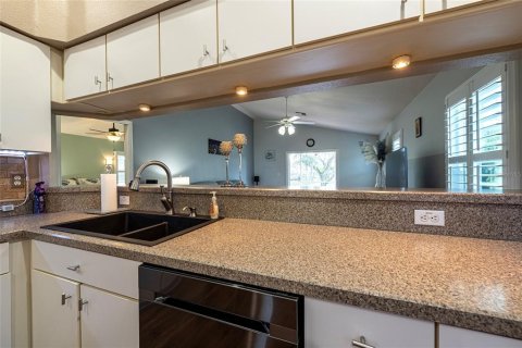Casa en venta en Hudson, Florida, 2 dormitorios, 132.29 m2 № 2201362 - foto 9