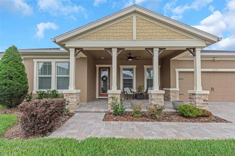Villa ou maison à vendre à New Port Richey, Floride: 4 chambres, 265.05 m2 № 2196870 - photo 2