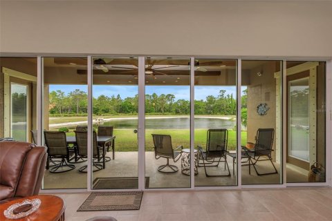 Villa ou maison à vendre à New Port Richey, Floride: 4 chambres, 265.05 m2 № 2196870 - photo 21