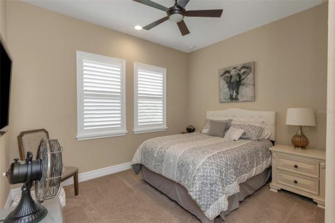 Villa ou maison à vendre à New Port Richey, Floride: 4 chambres, 265.05 m2 № 2196870 - photo 30