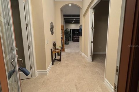 Villa ou maison à vendre à New Port Richey, Floride: 4 chambres, 265.05 m2 № 2196870 - photo 7