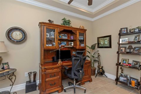 Villa ou maison à vendre à New Port Richey, Floride: 4 chambres, 265.05 m2 № 2196870 - photo 10