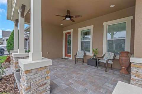 Villa ou maison à vendre à New Port Richey, Floride: 4 chambres, 265.05 m2 № 2196870 - photo 3