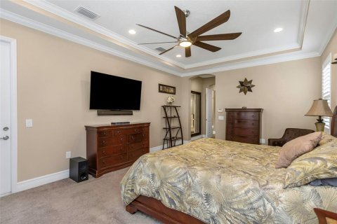 Villa ou maison à vendre à New Port Richey, Floride: 4 chambres, 265.05 m2 № 2196870 - photo 25