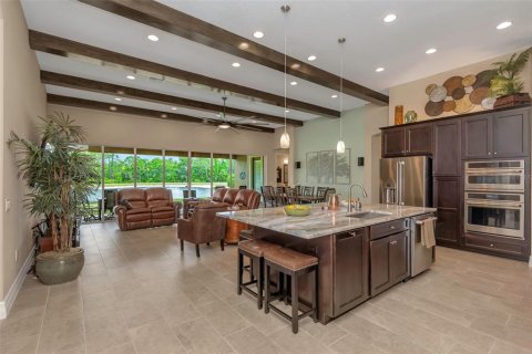 Villa ou maison à vendre à New Port Richey, Floride: 4 chambres, 265.05 m2 № 2196870 - photo 14