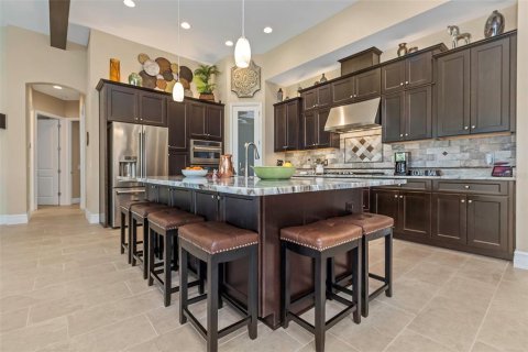 Villa ou maison à vendre à New Port Richey, Floride: 4 chambres, 265.05 m2 № 2196870 - photo 17