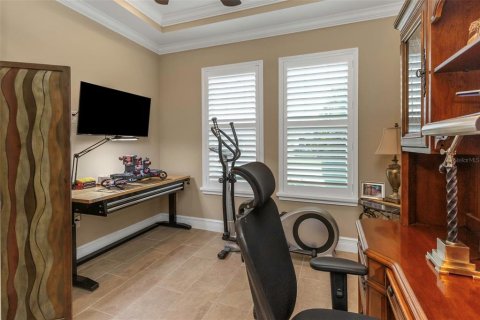 Villa ou maison à vendre à New Port Richey, Floride: 4 chambres, 265.05 m2 № 2196870 - photo 8