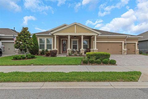 Villa ou maison à New Port Richey, Floride 4 chambres, 265.05 m2 № 2196870