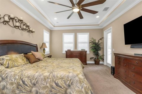 Villa ou maison à vendre à New Port Richey, Floride: 4 chambres, 265.05 m2 № 2196870 - photo 26