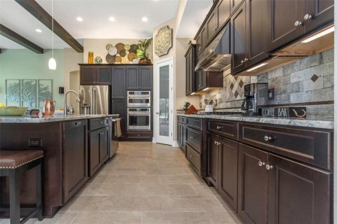 Villa ou maison à vendre à New Port Richey, Floride: 4 chambres, 265.05 m2 № 2196870 - photo 18