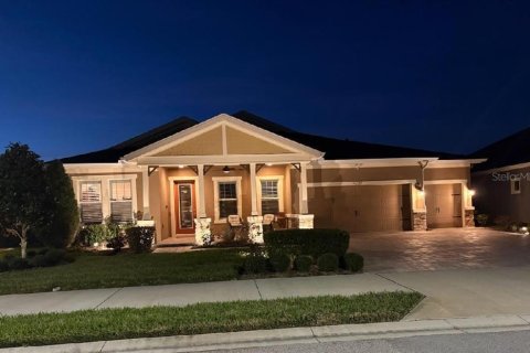 Villa ou maison à vendre à New Port Richey, Floride: 4 chambres, 265.05 m2 № 2196870 - photo 4