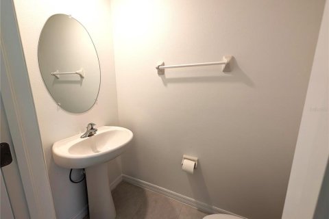 Adosado en alquiler en Ruskin, Florida, 3 dormitorios, 158.03 m2 № 1879777 - foto 9