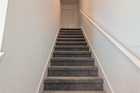 Adosado en alquiler en Ruskin, Florida, 3 dormitorios, 158.03 m2 № 1879777 - foto 10