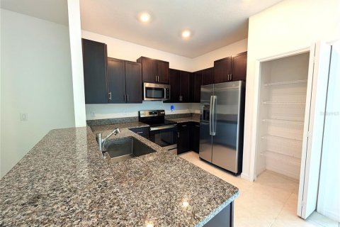 Adosado en alquiler en Ruskin, Florida, 3 dormitorios, 158.03 m2 № 1879777 - foto 7