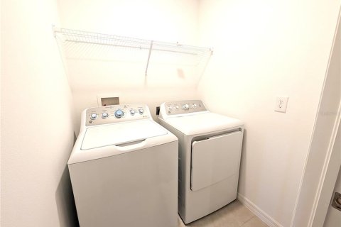 Adosado en alquiler en Ruskin, Florida, 3 dormitorios, 158.03 m2 № 1879777 - foto 13