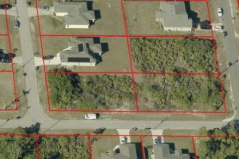 Propiedad comercial en venta en Lehigh Acres, Florida № 2188192 - foto 2