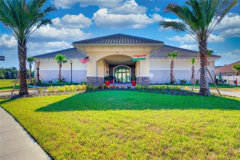 Villa ou maison à louer à Wesley Chapel, Floride: 4 chambres, 192.59 m2 № 1276418 - photo 20