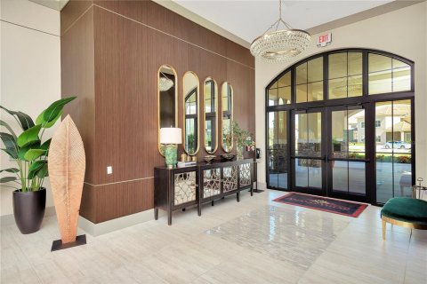 Villa ou maison à louer à Wesley Chapel, Floride: 4 chambres, 192.59 m2 № 1276418 - photo 24