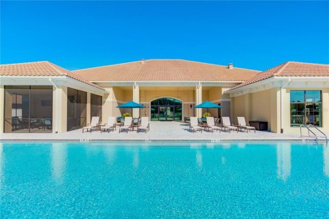 Villa ou maison à louer à Wesley Chapel, Floride: 4 chambres, 192.59 m2 № 1276418 - photo 21