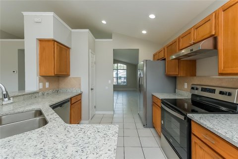 Villa ou maison à vendre à Brandon, Floride: 4 chambres, 179.67 m2 № 2302851 - photo 7