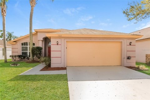 Casa en Brandon, Florida 4 dormitorios, 179.67 m2 № 2302851