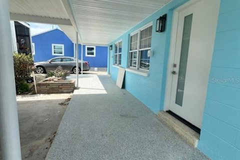 Apartamento en alquiler en Madeira Beach, Florida, 1 dormitorio, 54.35 m2 № 2091545 - foto 3