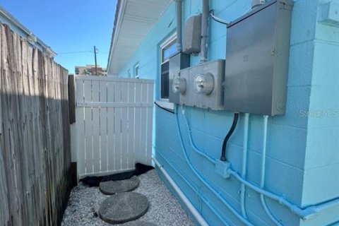 Apartamento en alquiler en Madeira Beach, Florida, 1 dormitorio, 54.35 m2 № 2091545 - foto 22