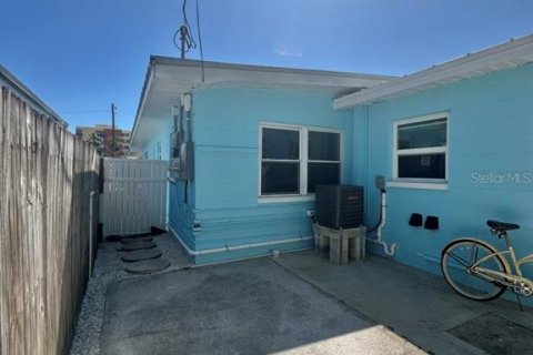 Apartamento en alquiler en Madeira Beach, Florida, 1 dormitorio, 54.35 m2 № 2091545 - foto 23