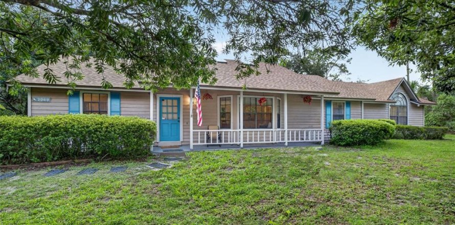 Villa ou maison à Orlando, Floride 4 chambres, 204.57 m2 № 2314901
