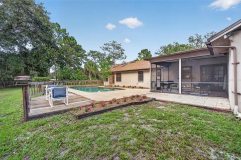 Villa ou maison à vendre à Orlando, Floride: 4 chambres, 204.57 m2 № 2314901 - photo 26