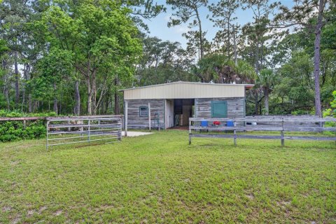 Villa ou maison à vendre à Orlando, Floride: 4 chambres, 204.57 m2 № 2314901 - photo 3