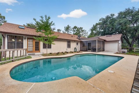 Villa ou maison à vendre à Orlando, Floride: 4 chambres, 204.57 m2 № 2314901 - photo 24