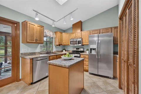 Villa ou maison à vendre à Orlando, Floride: 4 chambres, 204.57 m2 № 2314901 - photo 11