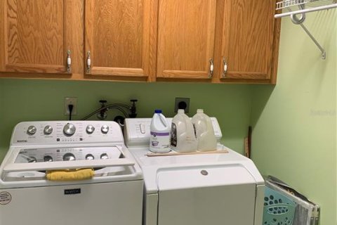 Casa en venta en Ocala, Florida, 2 dormitorios, 150.87 m2 № 2216202 - foto 19