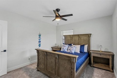 House in Winter Haven, Florida 3 bedrooms, 95.88 sq.m. № 2430339 - photo 22
