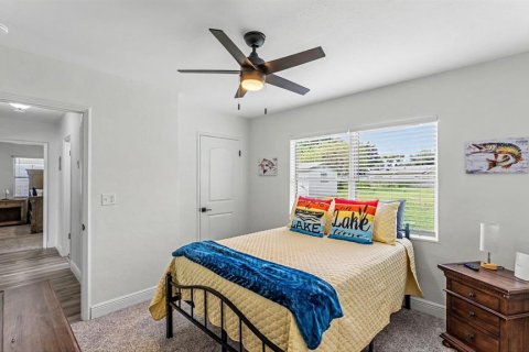 House in Winter Haven, Florida 3 bedrooms, 95.88 sq.m. № 2430339 - photo 27