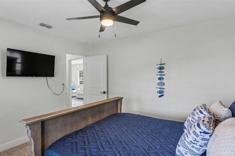 House in Winter Haven, Florida 3 bedrooms, 95.88 sq.m. № 2430339 - photo 21