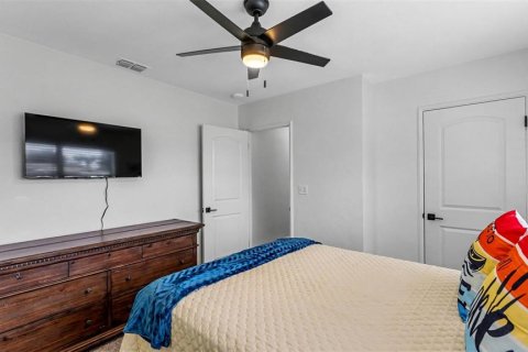 House in Winter Haven, Florida 3 bedrooms, 95.88 sq.m. № 2430339 - photo 26