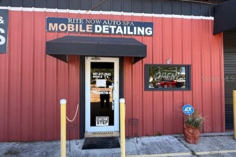 Commercial property in Ocoee, Florida 405.15 sq.m. № 1788313 - photo 11