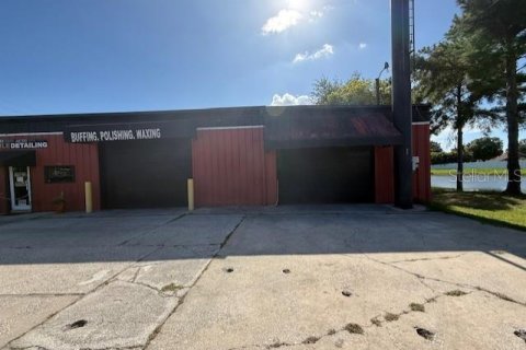 Commercial property in Ocoee, Florida 405.15 sq.m. № 1788313 - photo 9