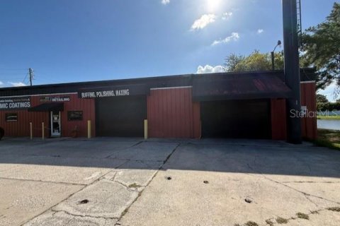Commercial property in Ocoee, Florida 405.15 sq.m. № 1788313 - photo 10