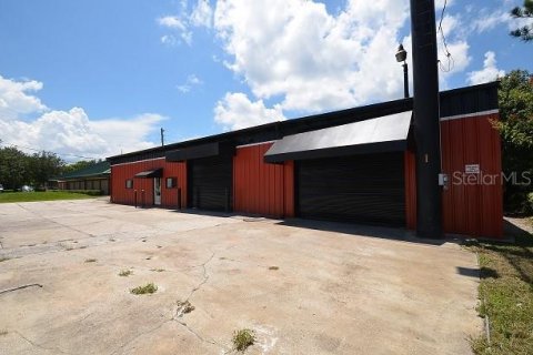 Commercial property in Ocoee, Florida 405.15 sq.m. № 1788313 - photo 1