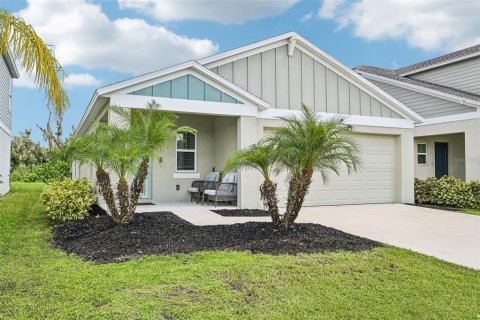Casa en venta en Parrish, Florida, 3 dormitorios, 148.83 m2 № 2385864 - foto 2