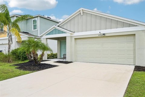 Casa en venta en Parrish, Florida, 3 dormitorios, 148.83 m2 № 2385864 - foto 3