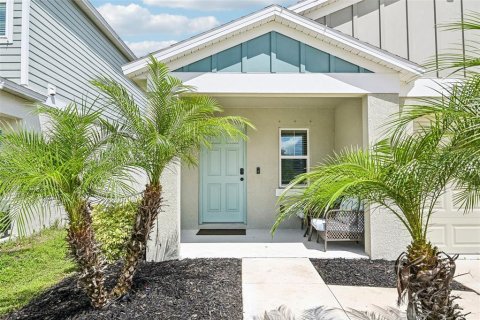 Casa en venta en Parrish, Florida, 3 dormitorios, 148.83 m2 № 2385864 - foto 4