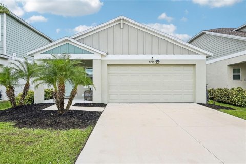 Casa en Parrish, Florida 3 dormitorios, 148.83 m2 № 2385864