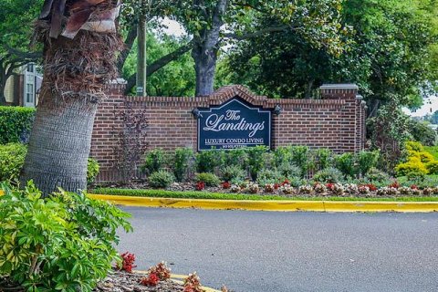 Снять в аренду кондоминиум в Тампа, Флорида 7 комнат, 77.85м2, № 1906123 - фото 18