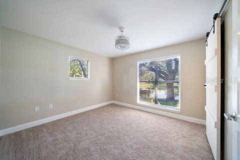 Снять в аренду кондоминиум в Тампа, Флорида 7 комнат, 77.85м2, № 1906123 - фото 11