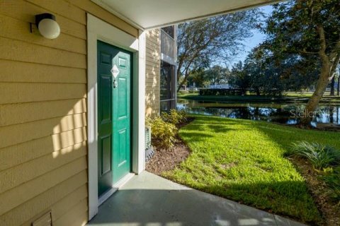 Снять в аренду кондоминиум в Тампа, Флорида 7 комнат, 77.85м2, № 1906123 - фото 2