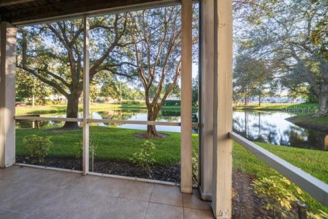 Снять в аренду кондоминиум в Тампа, Флорида 7 комнат, 77.85м2, № 1906123 - фото 14